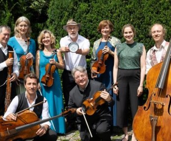 Harald Lesch et Les Quatre Saisons dans le Changement Climatique