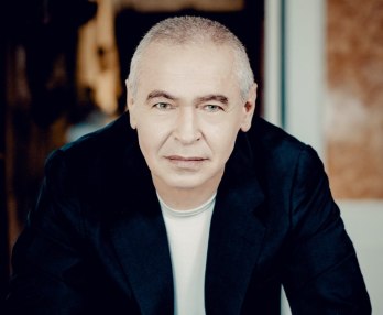 Ivo Pogorelich, Pianoforte
