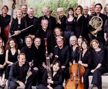 Orchestra da Camera d´Europa