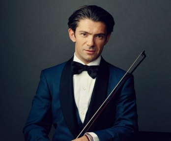 Jean-Yves Thibaudet, Lisa Batiashvili and Gautier Capucon