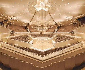 Sabine Meyer and Armida Quartet