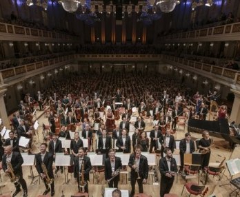 Konzerthausorchester Berlin