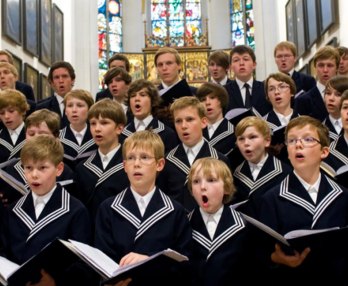Thomanerchor Leipzig
