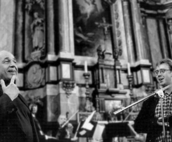 Orchestra Filarmonica della Radio Olandese