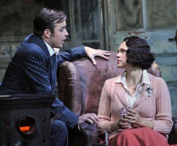 La Bohème