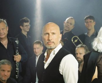 Lecture musicale avec le Moka Eft Orchestra