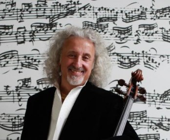 Mischa Maisky