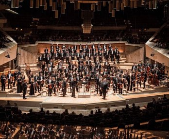 Berlin Radio Symphony Orchestra