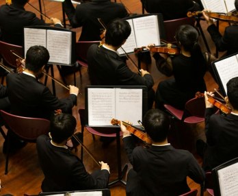 ドイツ若手フィルハーモニー管弦楽団