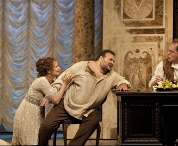 Tosca