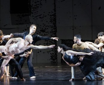 Dido und Aeneas