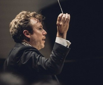 Orchestra dell'Accademia Nazionale di Santa Cecilia