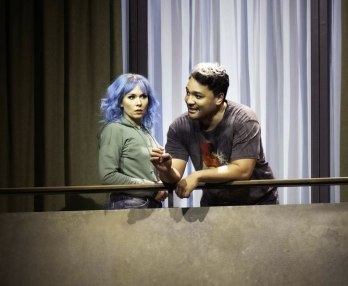 Roméo et Juliette