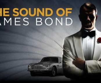 Der Klang von James Bond