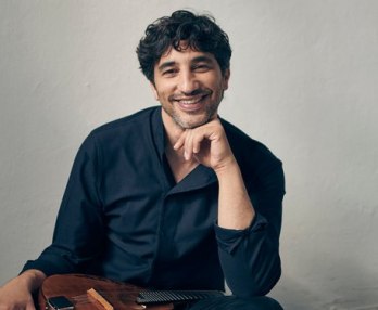 Derya Yildirim, Avi Avital y Ensemble Resonanz