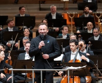Orchestra Filarmonica di Berlino