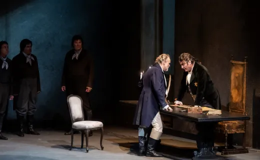 Tosca 