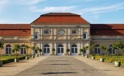 Schloss Charlottenburg