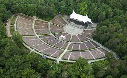 Waldbühne Berlin
