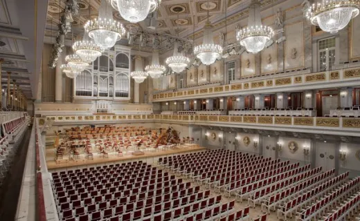 Konzerthausorchester Berlin