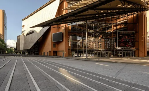 Theater am Potsdamer Platz