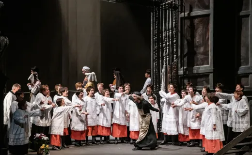 Tosca 