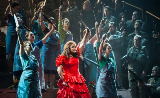 Carmen 4