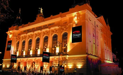 Theater des Westens