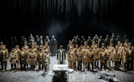 Lohengrin 