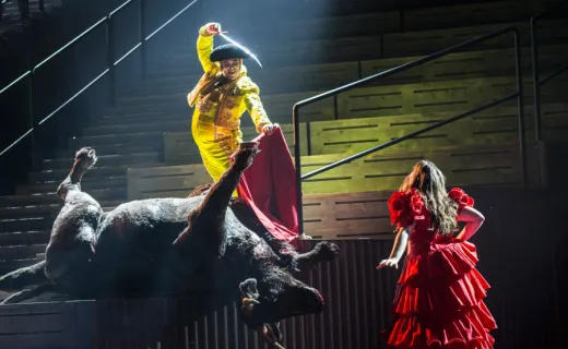 Carmen 2