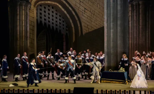 Lucia di Lammermoor 3