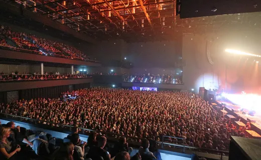 Verti Music Hall