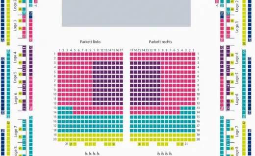 Konzerthaus Berlin 2