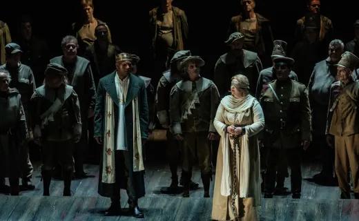 Lohengrin 