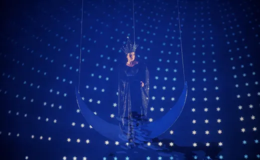 Die Zauberflöte