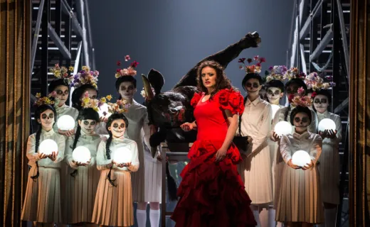 Carmen 3