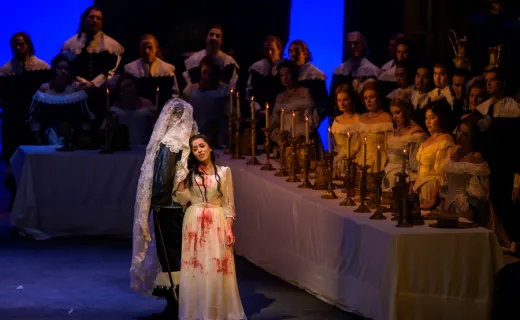 Lucia di Lammermoor 4