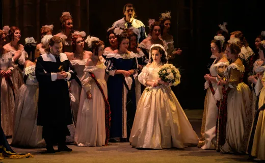 Lucia di Lammermoor 2