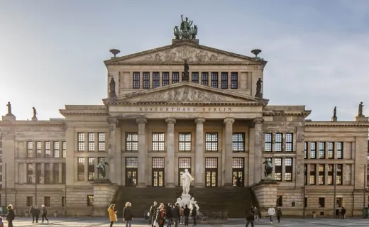 Konzerthaus Berlin