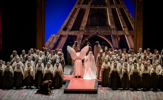 Lohengrin 