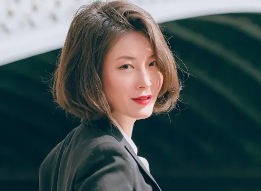 Shin-Young Lee, Marie-Pierre Langlamet
