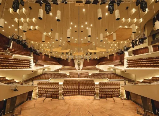 Orchestre philharmonique de Leipzig