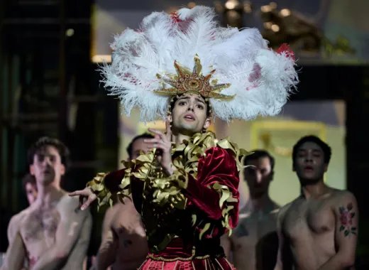 Nureyev