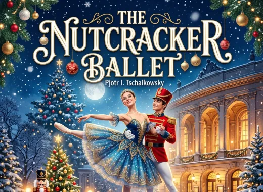 The Nutcracker