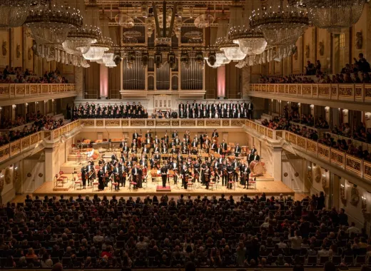 Rundfunk-Sinfonieorchester Berlin