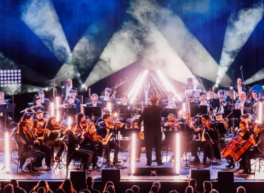 Film Music LIVE from Hans Zimmer to John Williams