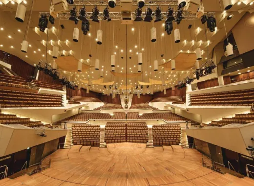 Joe Hisaishi World Dream Tour
