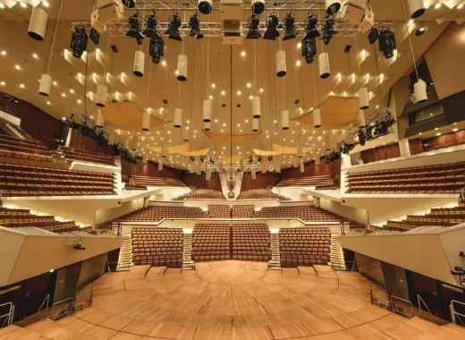 Konzerthausorchester Berlin