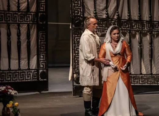 Tosca