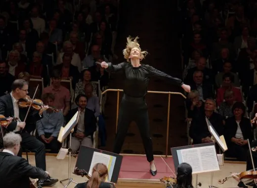 Concerto di apertura della stagione